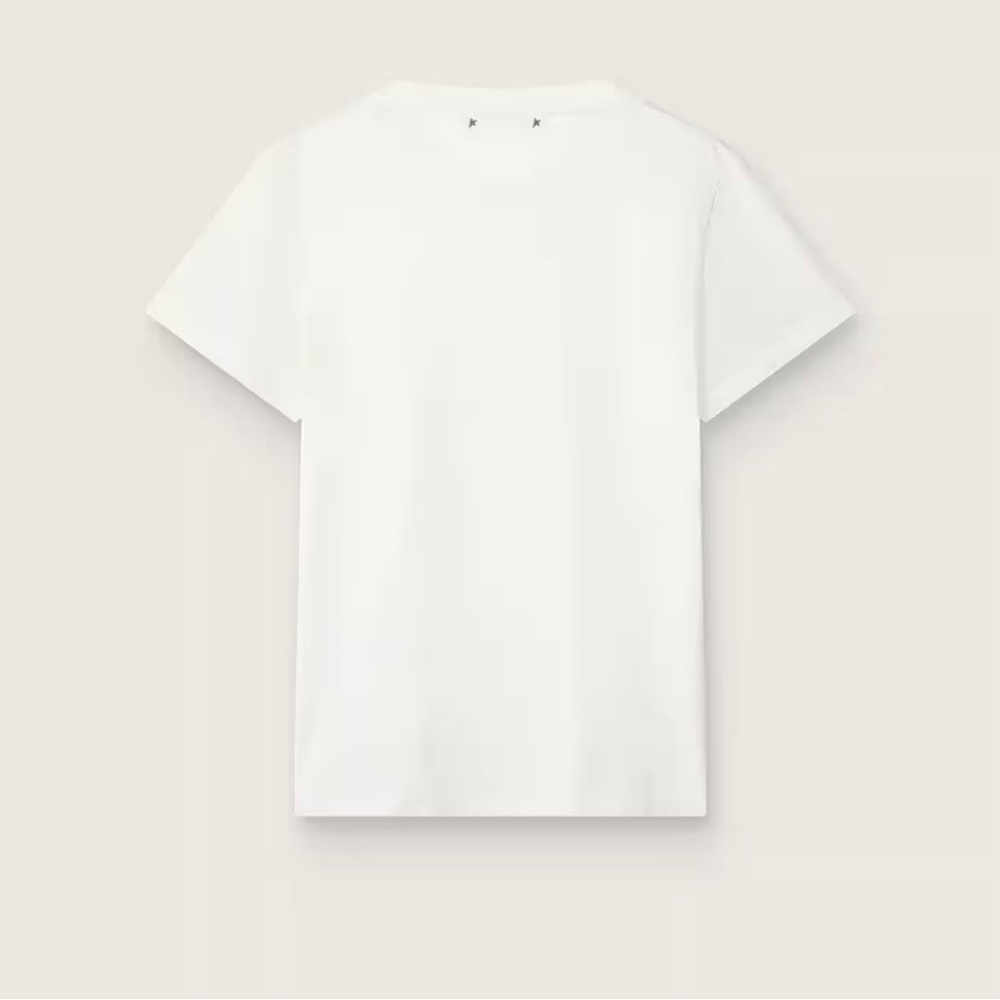 Golden Goose t-shirt - Picture 2 of 5